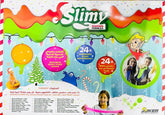 Slimy Holiday Special Advent Calendar 32050 - Colorland Toys